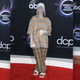 Image for article titled Fashion Cowboys and the Atrociously Arty Dominated the 2019 American Music Awards Red Carpet